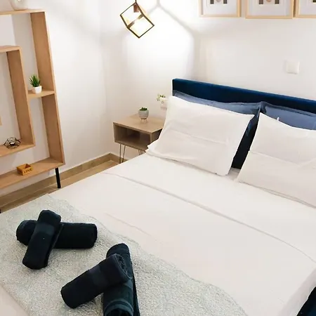 Apartment Harmony In *