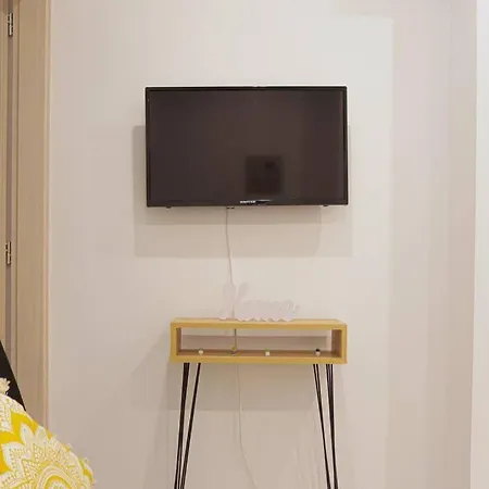 Harmony In Apartment