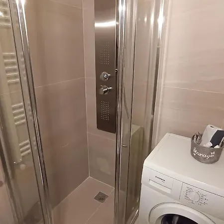Harmony In Apartment Athens