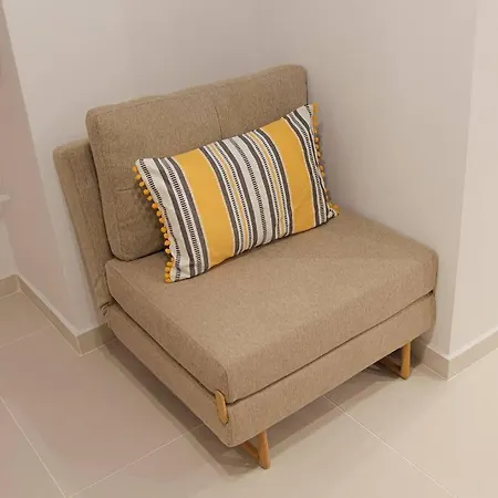 Harmony In Apartment Athens