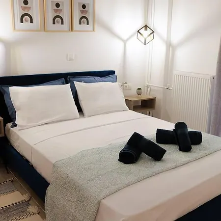 Harmony In Apartment