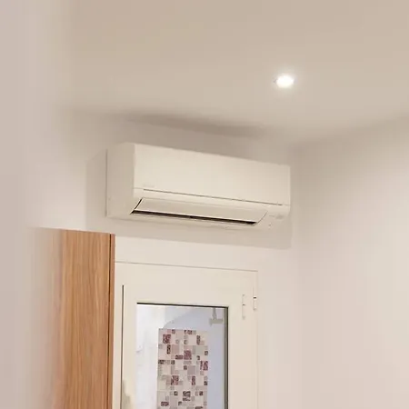 Apartment Harmony In *