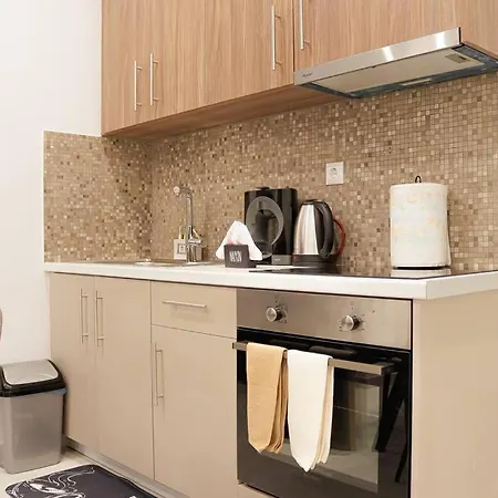 Apartment Harmony In *